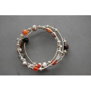 SPRINGTIME MIX COLUR armbnd