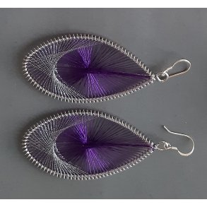 Unique lilla �rering