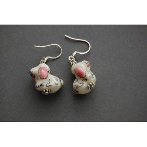 Hunde &oslash;rerinnge