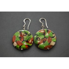 SHELL RETRO ØRERING