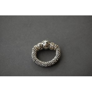 Ring maxim silver
