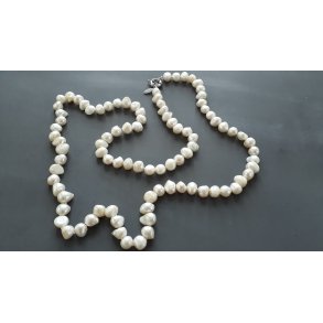 Pearl Dream 1 meter gte perler