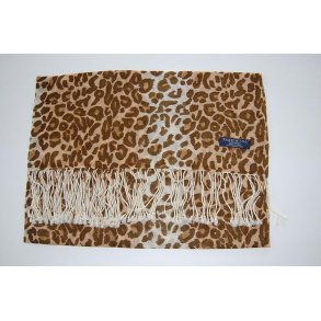 WILDLIFE pashmina