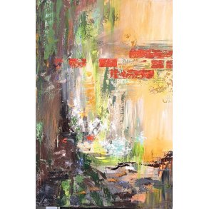 SOLGT Passion for patina  110x75 i duoramme