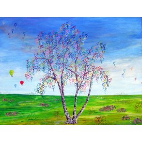 I have a Dream 70x90