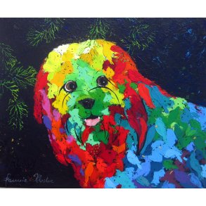 UDLNT Charmetrold 50x60