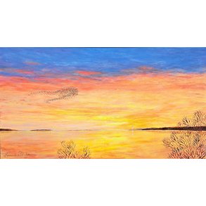 SOLGT Sort Sol 60x110