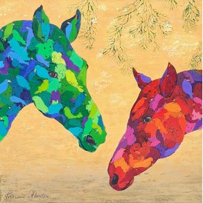 Stvnemde 80x80 - find de mange skjulte dyr