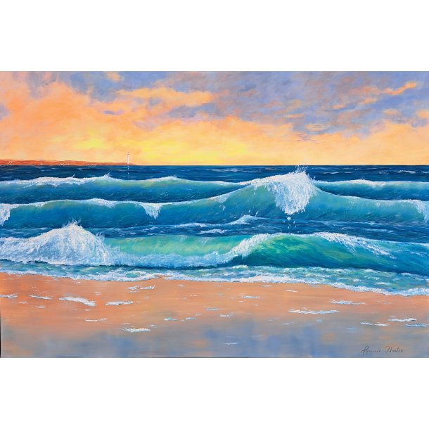 Panorama 100x150