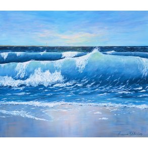 Plads til drmme 120x140 cm