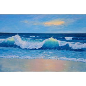 Stressfrit omr�de 100x150