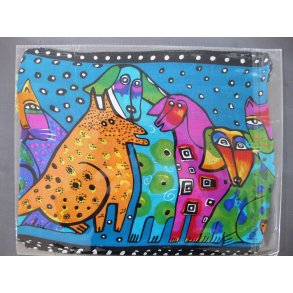 ANIMAL Dogs and Cats