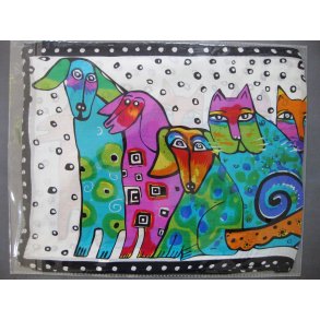 ANIMAL Dogs and Cats