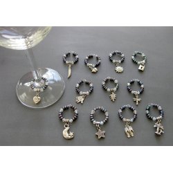 WINE - pearl and crystal - PERFEKT VRTINDEGAVE