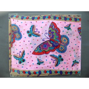 ANIMAL Summerbird - Pink