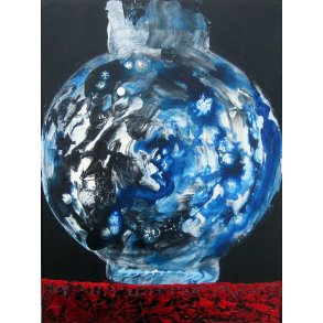 SOLGT Passion for Krukkeri