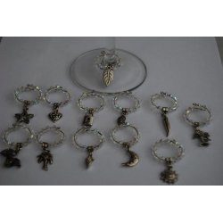 WINE - black - PERFEKT GAVE TIL V&AElig;RTEN