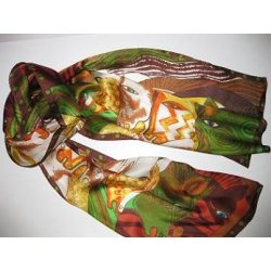 ANIMAL Trklde med heste