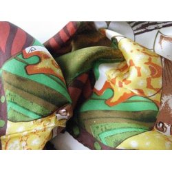 ANIMAL Trklde med heste