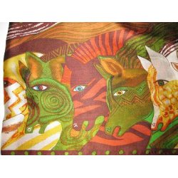 ANIMAL Trklde med heste