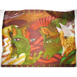 ANIMAL Trklde med heste