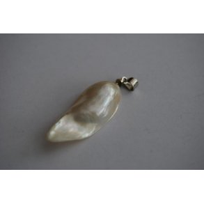 Pearl Pendant