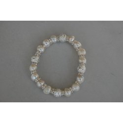 SILVER PEARL UNIKA MAXIM