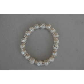 SILVER PEARL UNIKA MAXIM