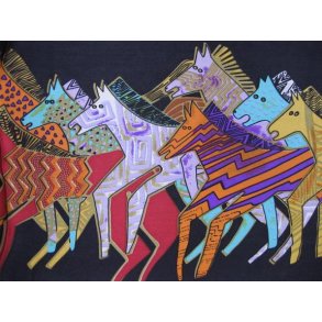 trklde hest ANIMAL - Horses