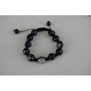 SAMBA PURPLE - REST TILBUD