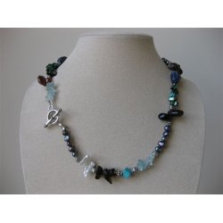 DUBAI halsk&aelig;de