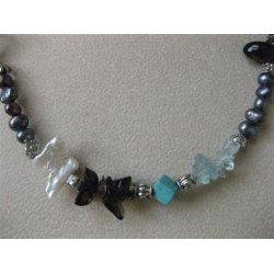 DUBAI halsk&aelig;de