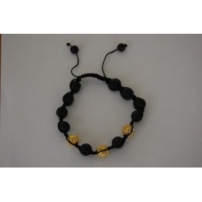 SAMBA MAXIM - kun få stk. tilbage