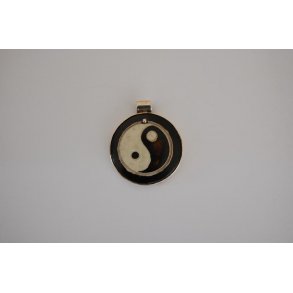 YIN YANG Pendant