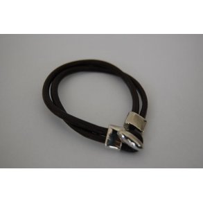 SURF MOCCA Brown - 44 cm