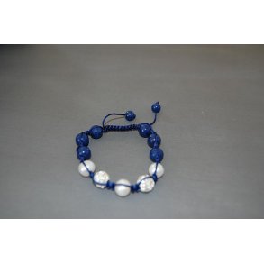 SAMBA BLUE JEANS 22 cm