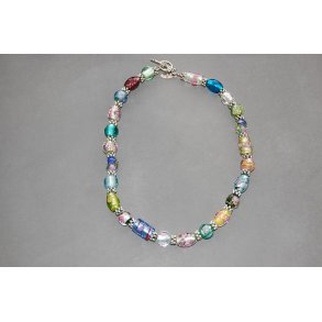 CANDIS BIDSEL halskæde - TILBUD