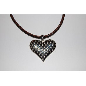 BIG HEART CROSS 50-54