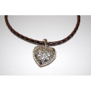 HEART IN HEART CROSS 50-54