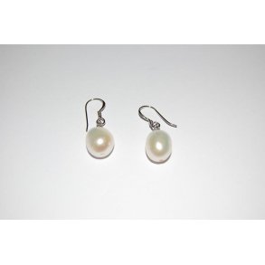 SOLO white Pearl - Begrænset antal