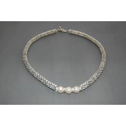 CLASSIC halsk&aelig;de