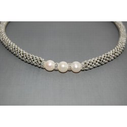 CLASSIC halsk&aelig;de