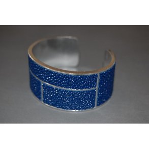 TREND fiskeskind i blåt