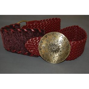 RED ROMA bælte