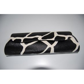 NATURE black-white taske