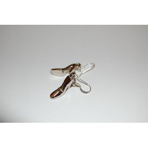 ZJOS II SILVER - TILBUD sko&oslash;reringe