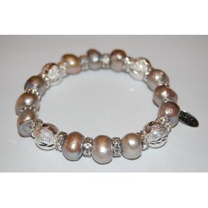 GREY PEARL UNIKA MAXIM