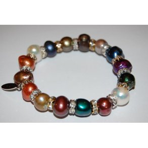 MIX PEARL UNIKA MAXIM