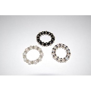 TRIO DELUXE - spec pris