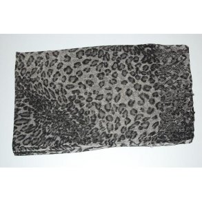 dyreprint tørklæde WILDLIFE